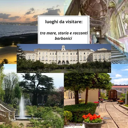 Vado Da Nonna Vacation Apartment *